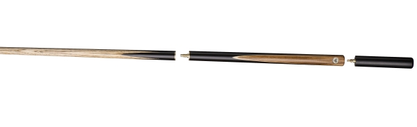 Peradon Chiltern ¾ Joint Ash Snooker Cue